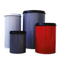 poubelles